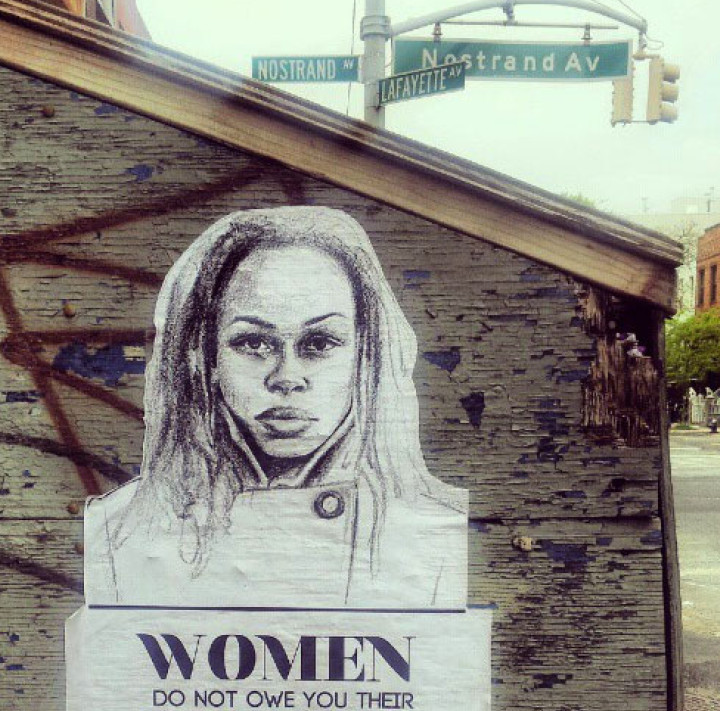 Power Walking, Locked Jaws & Clutched Keys: The Realities of Navigating Public Space after Sexual Assault