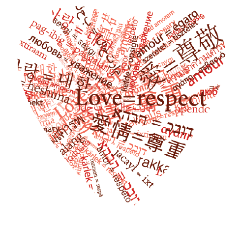 We love our Volunteers