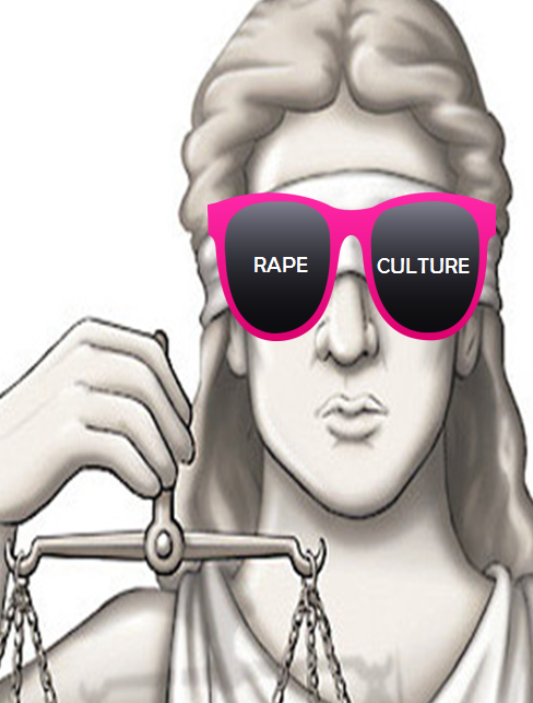 Judge Camp and The Beast of Rape Culture