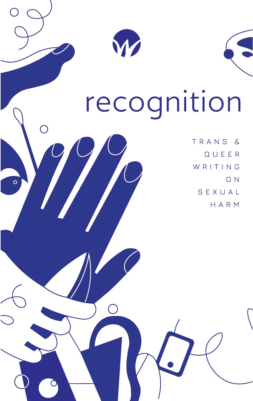 Recognition 3 Zine Recognition 3 Zine