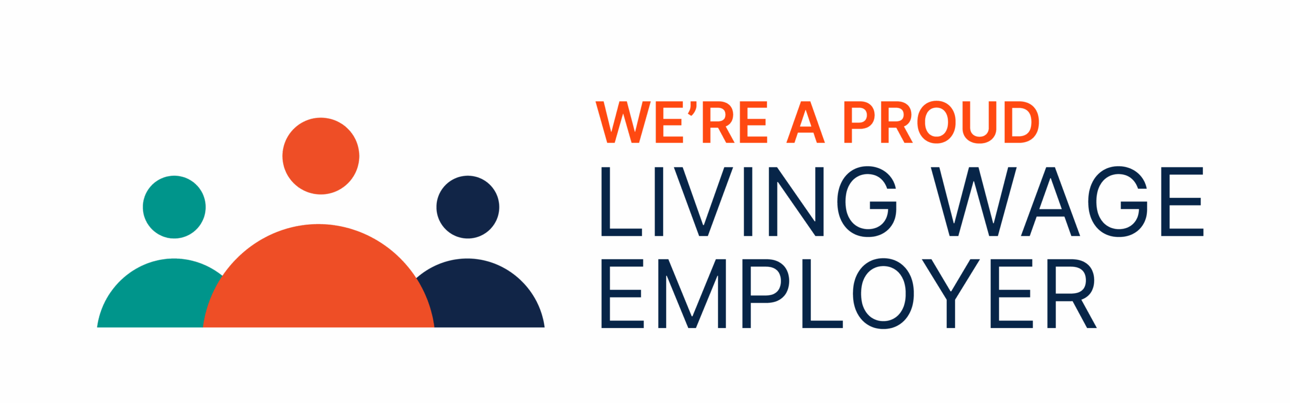 Salal is a Proud Living Wage Employer Salal is a Proud Living Wage Employer