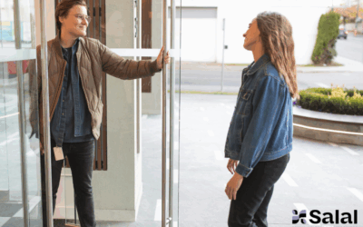 Building Together: An Update on Salal’s New Sexual Assault Clinic